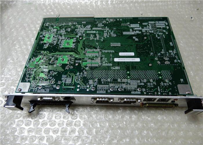 JUKI CPU Board E96567290A0